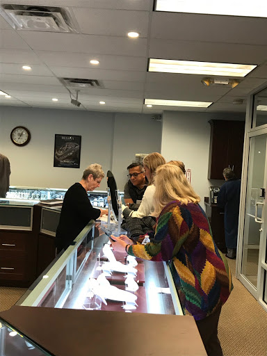 Jewelry Store «Jewelry, Gems & Design Co.», reviews and photos, 9542 W 147th St, Orland Park, IL 60462, USA