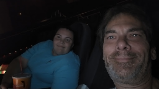 Movie Theater «Regal Cinemas The Landing 14 & RPX», reviews and photos, 900 N 10th Pl, Renton, WA 98057, USA