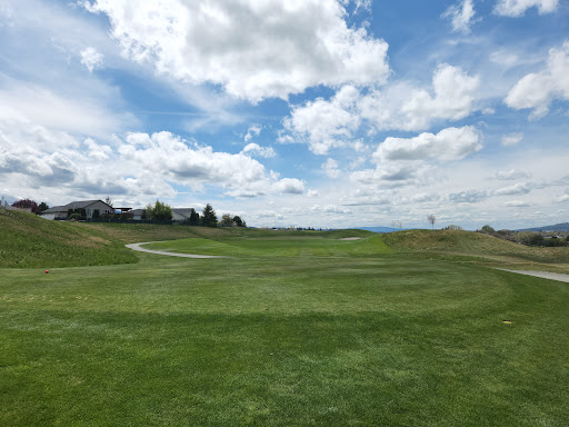 Public Golf Course «Prairie Falls Golf Club», reviews and photos, 3200 N Spokane St, Post Falls, ID 83854, USA