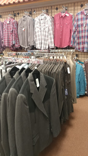 Western Apparel Store «The Fort - Nebraska City», reviews and photos, 903 Central Ave, Nebraska City, NE 68410, USA