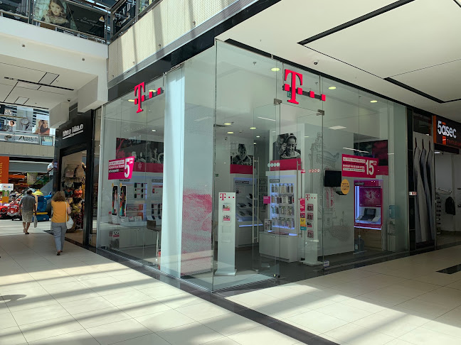 Magazin Telekom City Park Mall Constanta 7