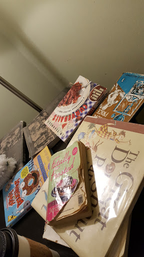 Donut Shop «YoYo Donuts * Coffee * Ice Cream», reviews and photos, 5757 Sanibel Dr, Minnetonka, MN 55343, USA