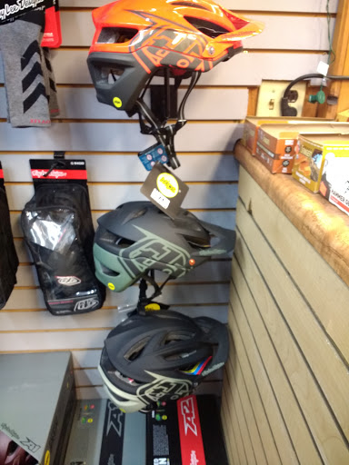 Motorcycle Dealer «Moore And Sons Motorcyles», reviews and photos, 21431 E Cliff Dr, Santa Cruz, CA 95062, USA