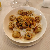 Plats et boissons du Restaurant vietnamien Aux Baguettes D'Or à Paray-le-Monial - n°10