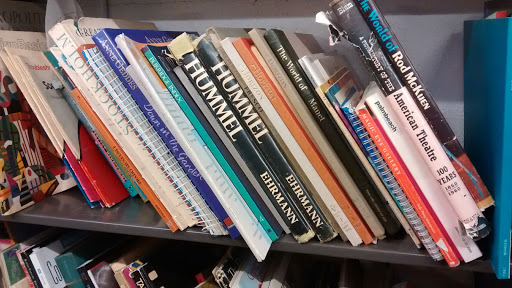 Second Hand Store «The Scrap Exchange», reviews and photos, 2050 Chapel Hill Rd, Durham, NC 27707, USA