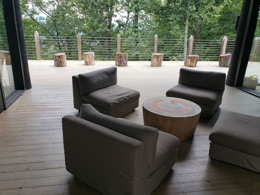 Tourist Attraction «The Gorge - A Zipline Canopy Tour», reviews and photos, 166 Honey Bee Dr, Saluda, NC 28773, USA