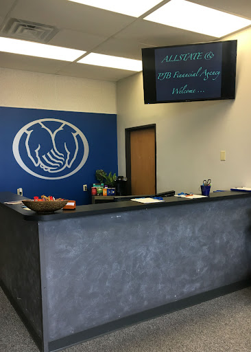 Insurance Agency «Allstate Insurance Agent: PJB Financial Agency LLC», reviews and photos