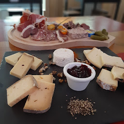 Photo n°29 de Le Verre d'un... à Carcassonne ()