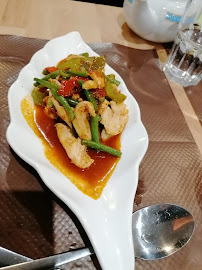 Plats et boissons du Restaurant thaï Nakhon Thai Restaurant à Versailles - n°9