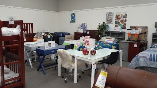 Furniture Store «Badcock Home Furniture & More of South Florida», reviews and photos, 3051 N Powerline Rd, Pompano Beach, FL 33069, USA