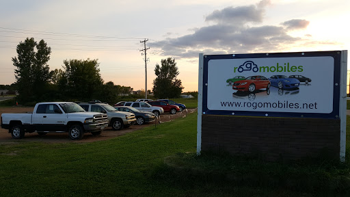 Used Car Dealer «Rogomobiles, Inc.», reviews and photos, 8670 MN-7, St Bonifacius, MN 55375, USA