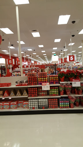 Department Store «Target», reviews and photos, 2430 Santa Barbara Blvd, Cape Coral, FL 33914, USA