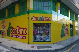 Don Dino image