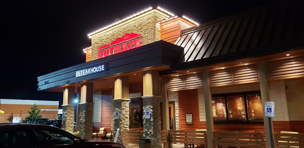 Outback Steakhouse 25801