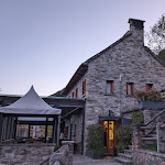 Photo n°3 de l'avis de B.a fait le 19/04/2024 à 21:10 sur le  Agriturismo La Tensa à Domodossola