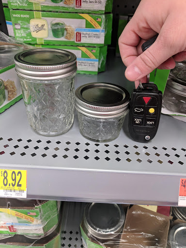 Supermarket «Walmart Neighborhood Market», reviews and photos, 1153 Fortress Blvd, Murfreesboro, TN 37128, USA