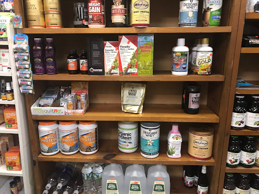 Health Food Store «Bayridge Health Foods», reviews and photos, 9220 3rd Ave, Brooklyn, NY 11209, USA