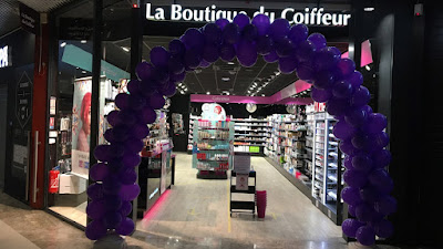 La Boutique du Coiffeur à Brest