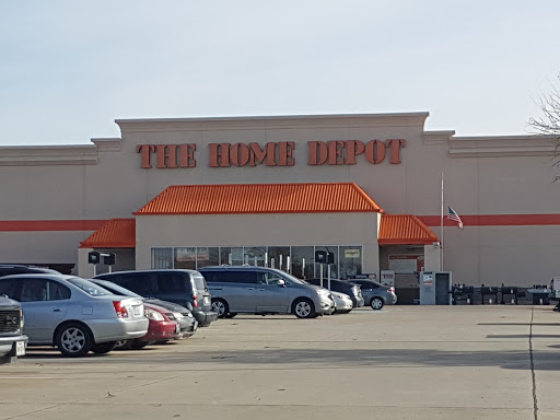 Home Improvement Store «The Home Depot», reviews and photos, 2013 Hwy 377, Keller, TX 76248, USA