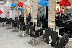 Champion hair salon(family salon) image