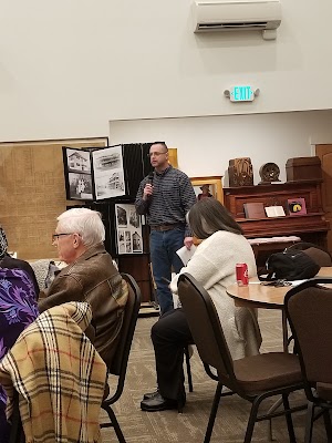 Marysville Historical Society - photo 26