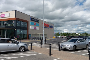 Tesco Extra