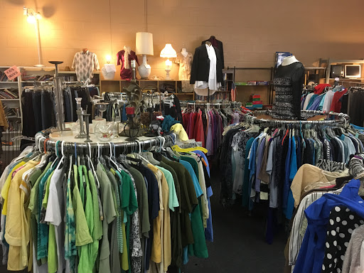 Thrift Store «MHA Thrift Store», reviews and photos, 2416 S Main St, Santa Ana, CA 92707, USA