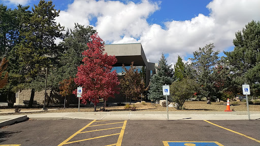 Performing Arts Theater «Yavapai College Performing Arts Center», reviews and photos, 1100 E Sheldon St, Prescott, AZ 86301, USA