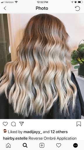 Hair Salon «The Vault Boutique Hair Lounge», reviews and photos, 1009 1st St #203, Snohomish, WA 98290, USA