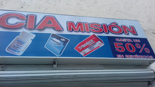 Farmacia Mision