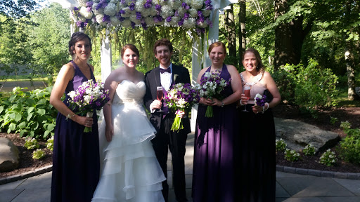 Wedding Venue «Lodge At Mountain Springs Lake», reviews and photos, 1315 Mountain Spring Dr, Reeders, PA 18352, USA