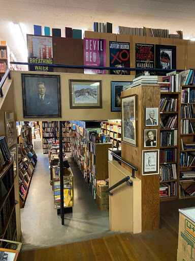 Book Store «Book Gallery», reviews and photos, 50 W Main St, Mesa, AZ 85201, USA
