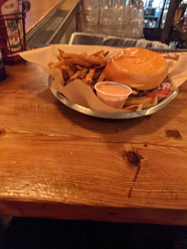 Bar & Grill «Garage on Beck», reviews and photos, 1199 Beck St, Salt Lake City, UT 84103, USA