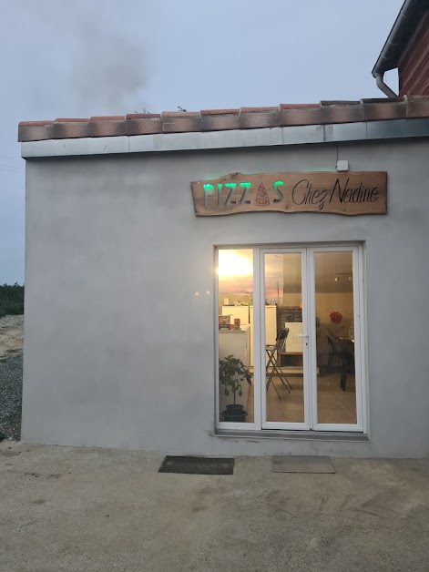 Pizza chez Nadine à Sainte-Camelle (Aude 11)