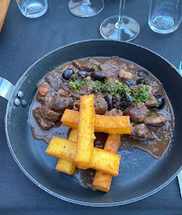 Bœuf du Restaurant Casa Corsa à Porto-Vecchio - n°3