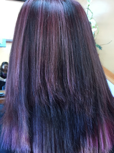 Hair Salon «Hairline Beauty Salon», reviews and photos, 5193 Shore Dr # 106, Virginia Beach, VA 23455, USA