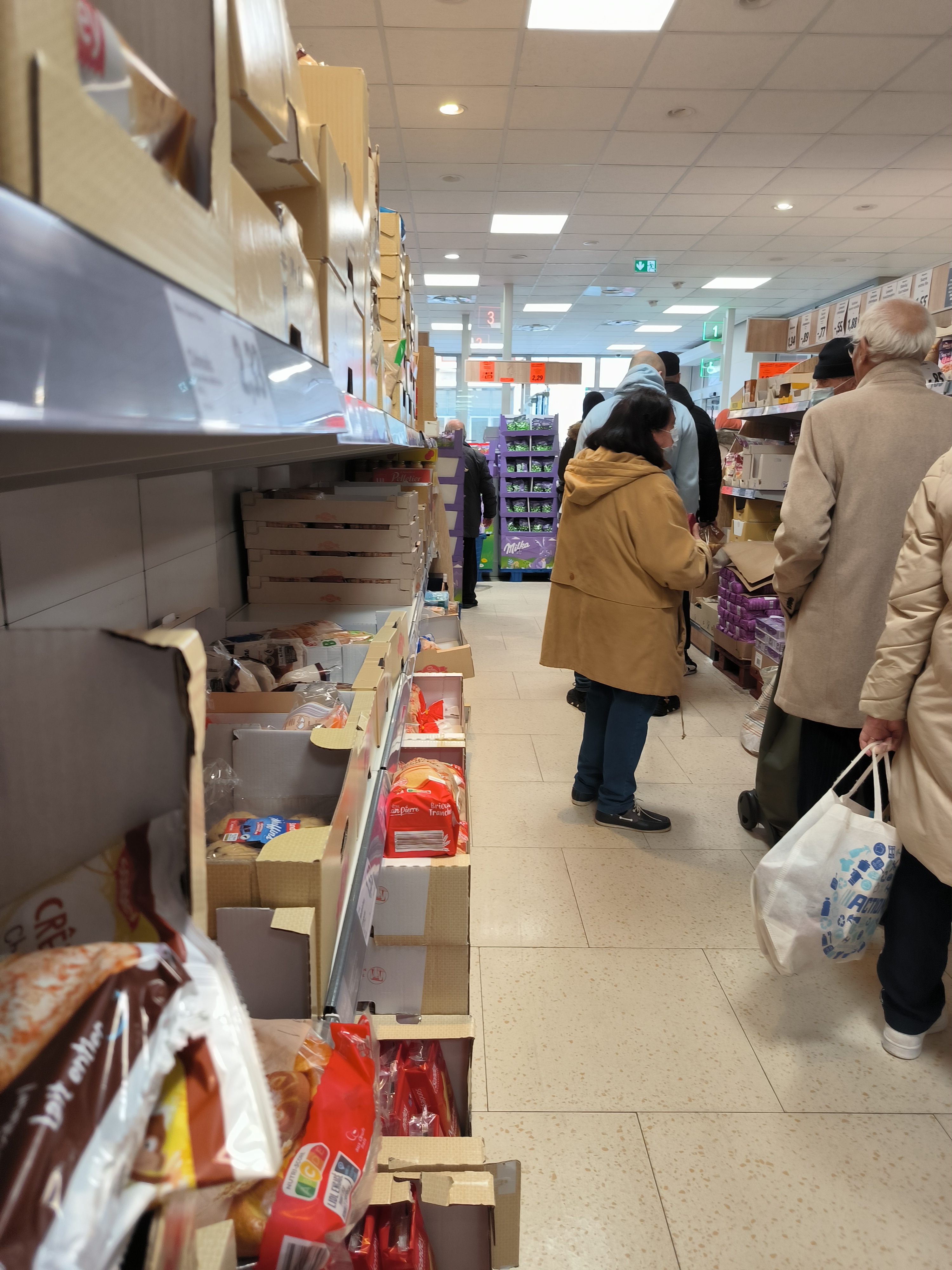 Photo n° 5 de l'avis de amine.e fait le 02/02/2023 à 00:19