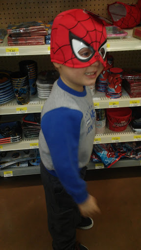 Department Store «Walmart Supercenter», reviews and photos, 1000 Bypass N, Lawrenceburg, KY 40342, USA