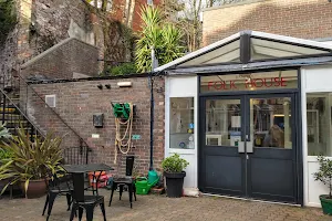 Folk House Cafe & Bar image