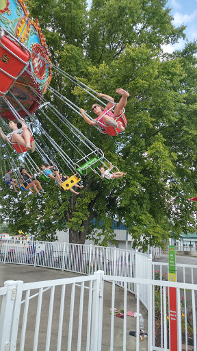 Amusement Park «Beech Bend Park», reviews and photos, 798 Beech Bend Rd, Bowling Green, KY 42101, USA