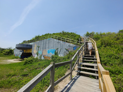 National Park «Fort Tilden», reviews and photos, 169 Breezy Point Blvd, Breezy Point, NY 11697, USA