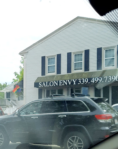 Beauty Salon «Salon Envy - Beauty Salon», reviews and photos, 1099 Washington St, East Weymouth, MA 02189, USA