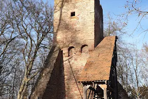Burg Wildenstein image