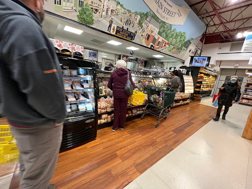 Grocery Store «New Egypt Marketplace», reviews and photos, 53 Main St, New Egypt, NJ 08533, USA