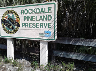 Rockdale Pineland Preserve