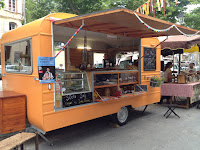 Photos du propriétaire du Restaurant Pica Pica Cosina Caravane / Food Truck Bio à Bessières - n°1