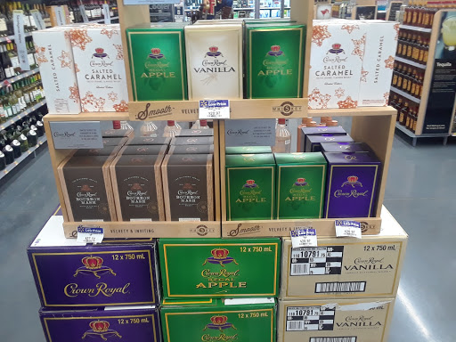 Department Store «Walmart Supercenter», reviews and photos, 1699 N Woodland Blvd, DeLand, FL 32720, USA