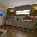 Photo n°2 de l'avis de Timmy.. fait le 11/02/2024 à 10:54 sur le  Das Hotel an der Stadthalle à Rostock