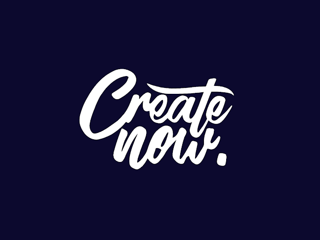 Create Now - Wellington
