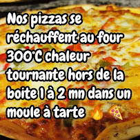 Photos du propriétaire du Pizzas à emporter Pizza bingo galgon - n°12